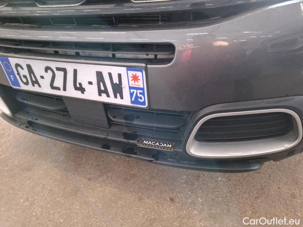  Citroen  C5 Aircross CITROEN  / 2018 / 5P / SUV Hybrid 225 ë-EAT8 Shine #7