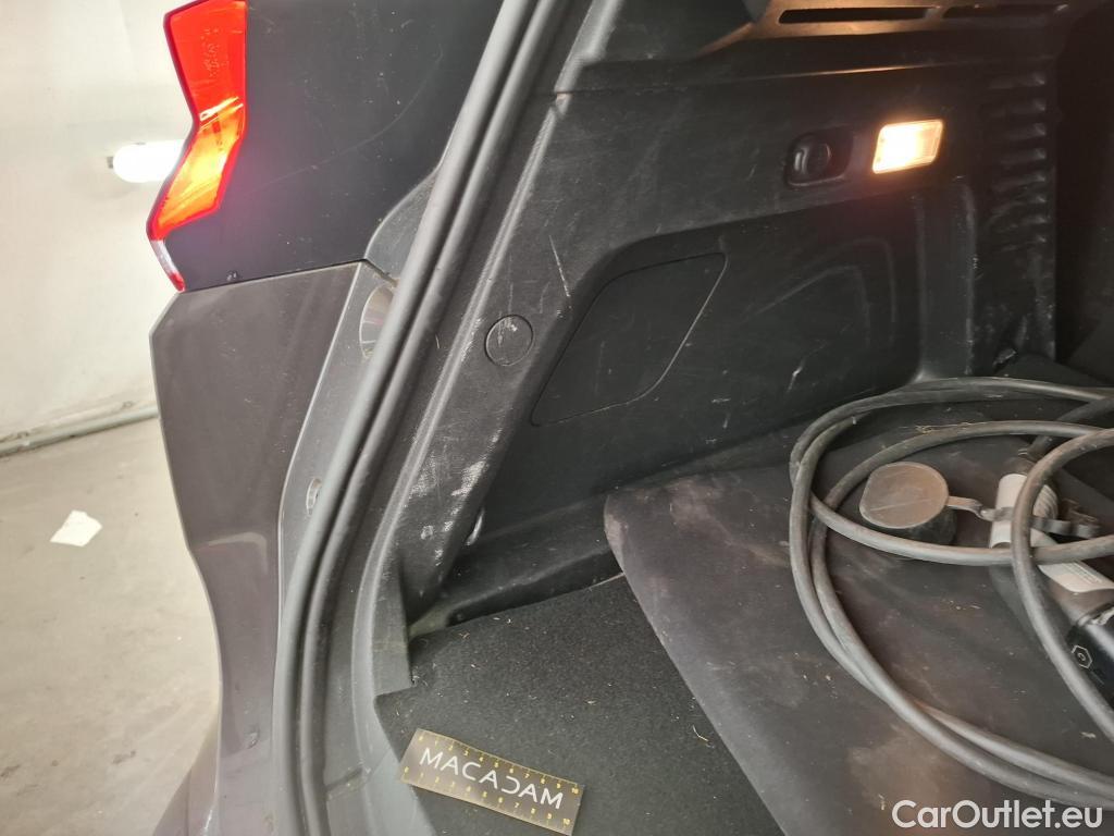  Citroen  C5 Aircross CITROEN  / 2018 / 5P / SUV Hybrid 225 ë-EAT8 Shine #88