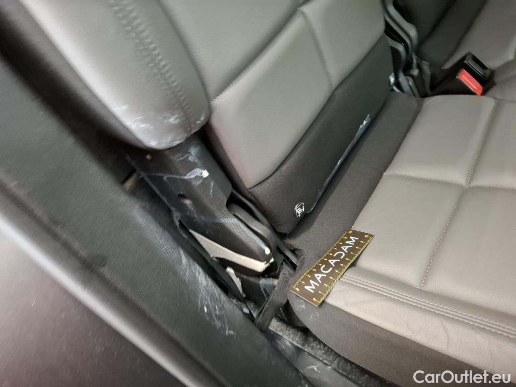  Citroen  C5 Aircross CITROEN  / 2018 / 5P / SUV Hybrid 225 ë-EAT8 Shine #86