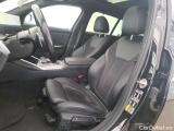  Bmw  Serie 3 Série 3 Touring 330 e M Sport 2.0 290CV BVA8 E6d #8