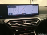  Bmw  Serie 3 Série 3 Touring / 2022 / 5P / Break 320e 204ch M Sport BVA8 Hybride #7