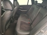  Bmw  Serie 3 Série 3 Touring / 2022 / 5P / Break 320e 204ch M Sport BVA8 Hybride #9
