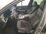  Bmw  Serie 3 Série 3 Touring / 2022 / 5P / Break 320e 204ch M Sport BVA8 Hybride #8