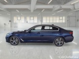  Bmw  Serie 5 BMW  / 2020 / 4P / BERLINA 530E XDRIVE BUSINESS AUTO #8