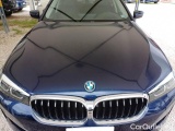  Bmw  Serie 5 BMW  / 2020 / 4P / BERLINA 530E XDRIVE BUSINESS AUTO #36
