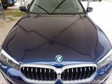  Bmw  Serie 5 BMW  / 2020 / 4P / BERLINA 530E XDRIVE BUSINESS AUTO #38