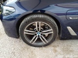  Bmw  Serie 5 BMW  / 2020 / 4P / BERLINA 530E XDRIVE BUSINESS AUTO #91