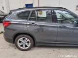  Bmw  X1 BMW  / 2019 / 5P / SUV XDRIVE 25E BUSINESS ADVANTAGE AUTOMATICO #58