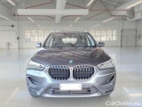  Bmw  X1 BMW  / 2019 / 5P / SUV XDRIVE 25E BUSINESS ADVANTAGE AUTOMATICO #6
