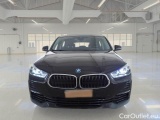  Bmw  X2 BMW  / 2017 / 5P / SUV XDRIVE 25E BUSINESS X AUTOMATICO #6