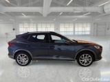  Cupra  Formentor CUPRA  / 2020 / 5P / SUV 1.4 E-HYBRID DSG #7