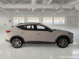  Cupra  Formentor CUPRA  / 2020 / 5P / SUV 1.4 E-HYBRID DSG #7