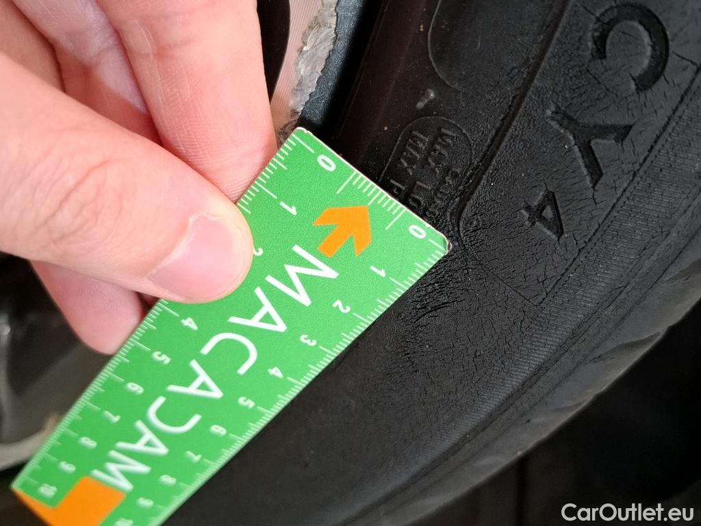  Hyundai  Konna Kona Executive Hybrid 2WD 1.6 GDI 140CV BVA6 E6d #12