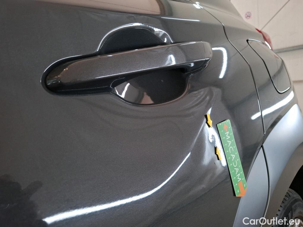  Hyundai  Konna Kona Executive Hybrid 2WD 1.6 GDI 140CV BVA6 E6d #31