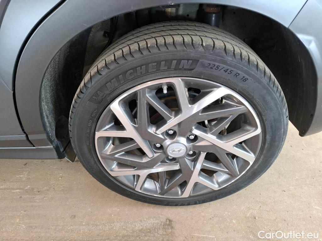  Hyundai  Konna Kona Executive Hybrid 2WD 1.6 GDI 140CV BVA6 E6d #15