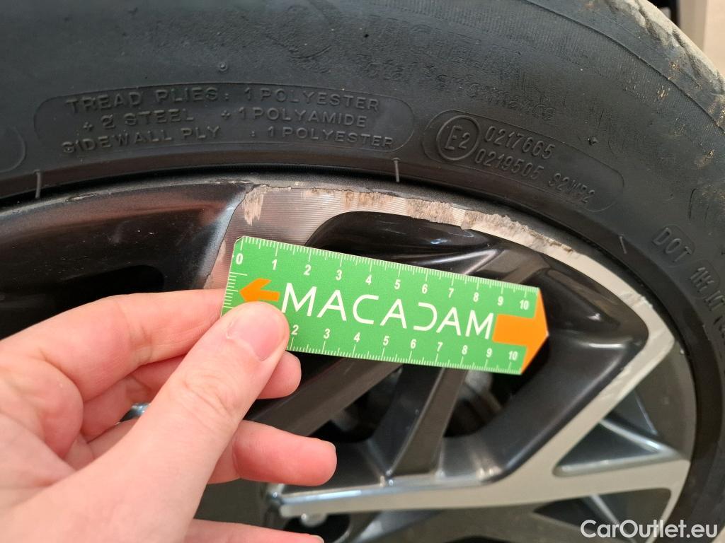  Hyundai  Konna Kona Executive Hybrid 2WD 1.6 GDI 140CV BVA6 E6d #27