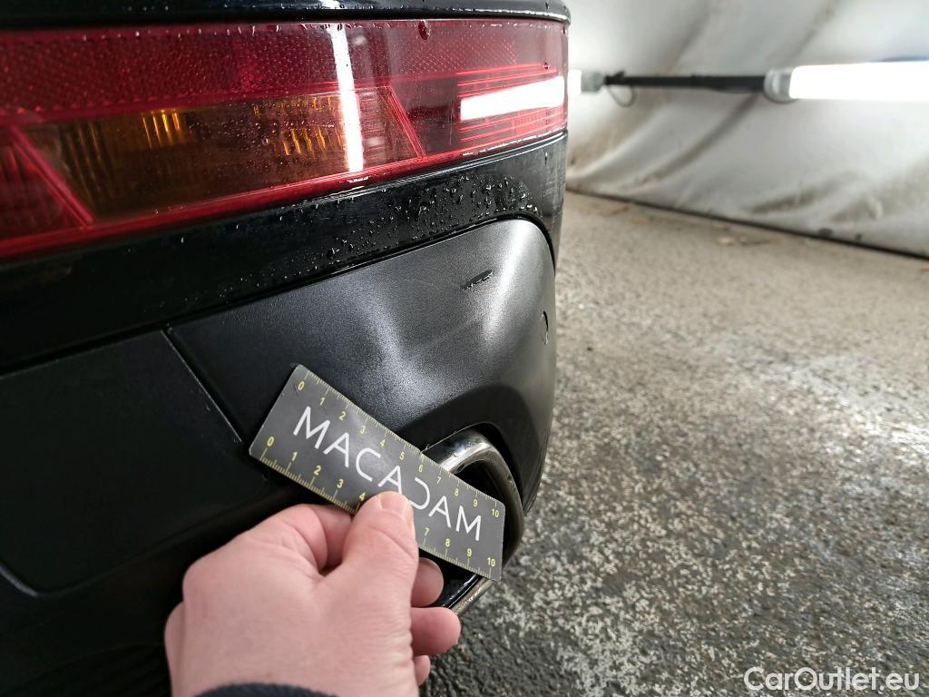  DS  DS7 DS DS 7 Crossback / 2017 / 5P / SUV E-TENSE 4x4 Grand Chic #5