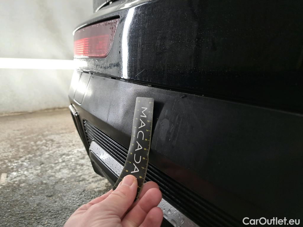  DS  DS7 DS DS 7 Crossback / 2017 / 5P / SUV E-TENSE 4x4 Grand Chic #3