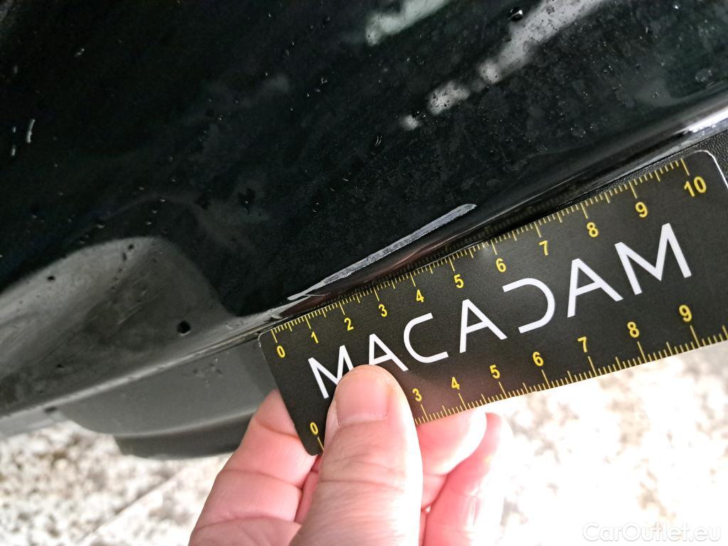  DS  DS7 DS DS 7 Crossback / 2017 / 5P / SUV E-TENSE 4x4 Grand Chic #16