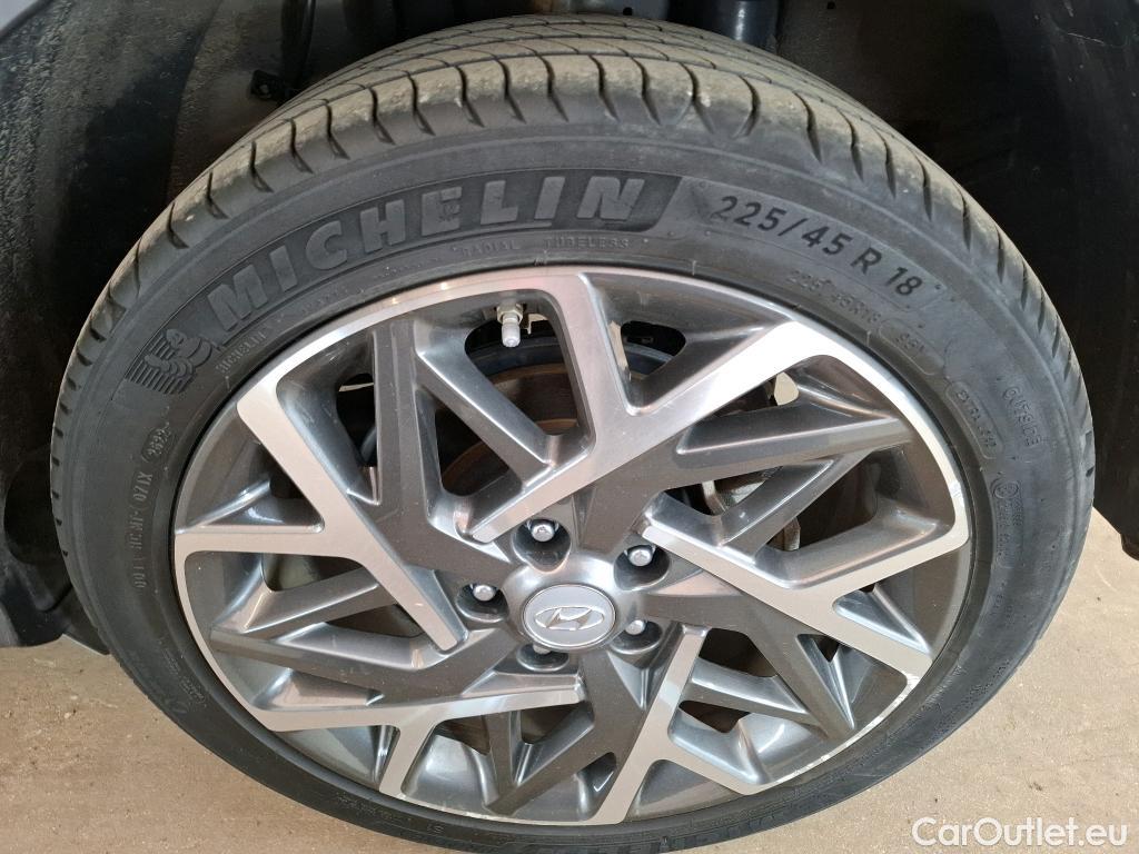  Hyundai  Konna Kona Executive Hybrid 2WD 1.6 GDI 140CV BVA6 E6d #7