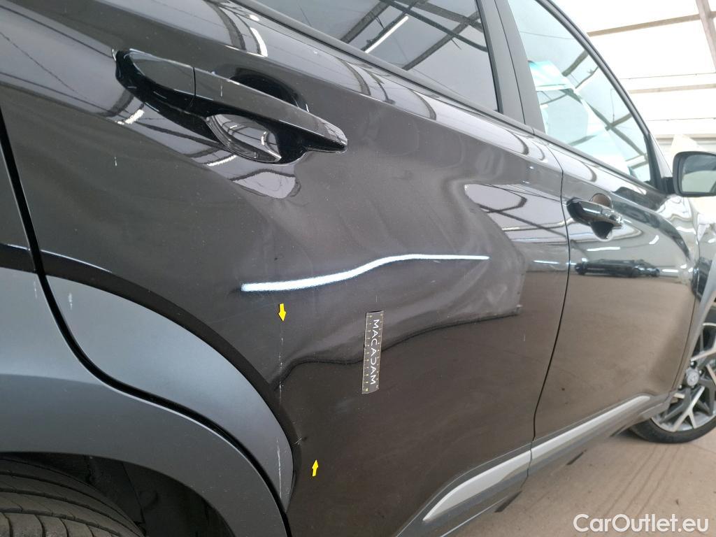  Hyundai  Konna HYUNDAI Kona / 2020 / 5P / SUV 1.6 HYBRID 141 EXECUTIVE HEV #3