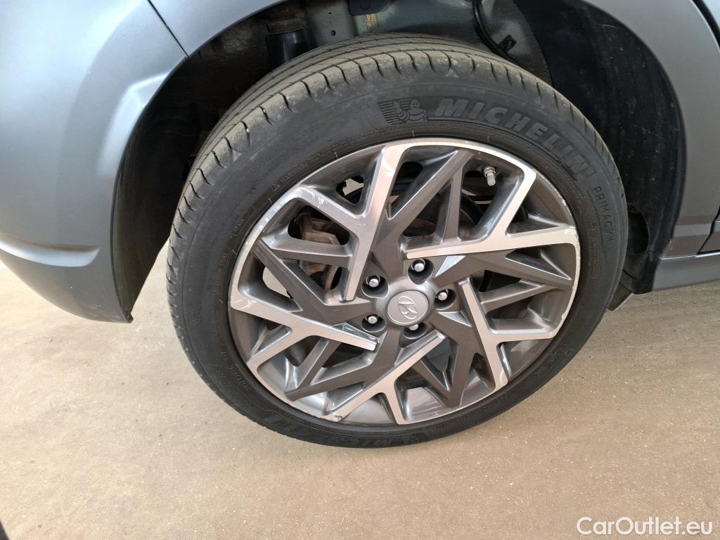  Hyundai  Konna Kona Executive Hybrid 2WD 1.6 GDI 140CV BVA6 E6d #20