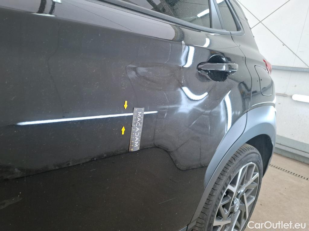  Hyundai  Konna HYUNDAI Kona / 2020 / 5P / SUV 1.6 HYBRID 141 EXECUTIVE HEV #5