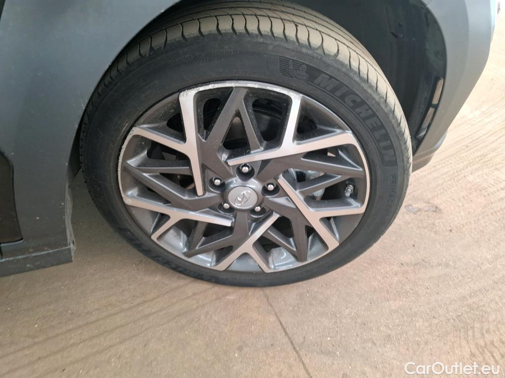  Hyundai  Konna HYUNDAI Kona / 2020 / 5P / SUV 1.6 HYBRID 141 EXECUTIVE HEV #10