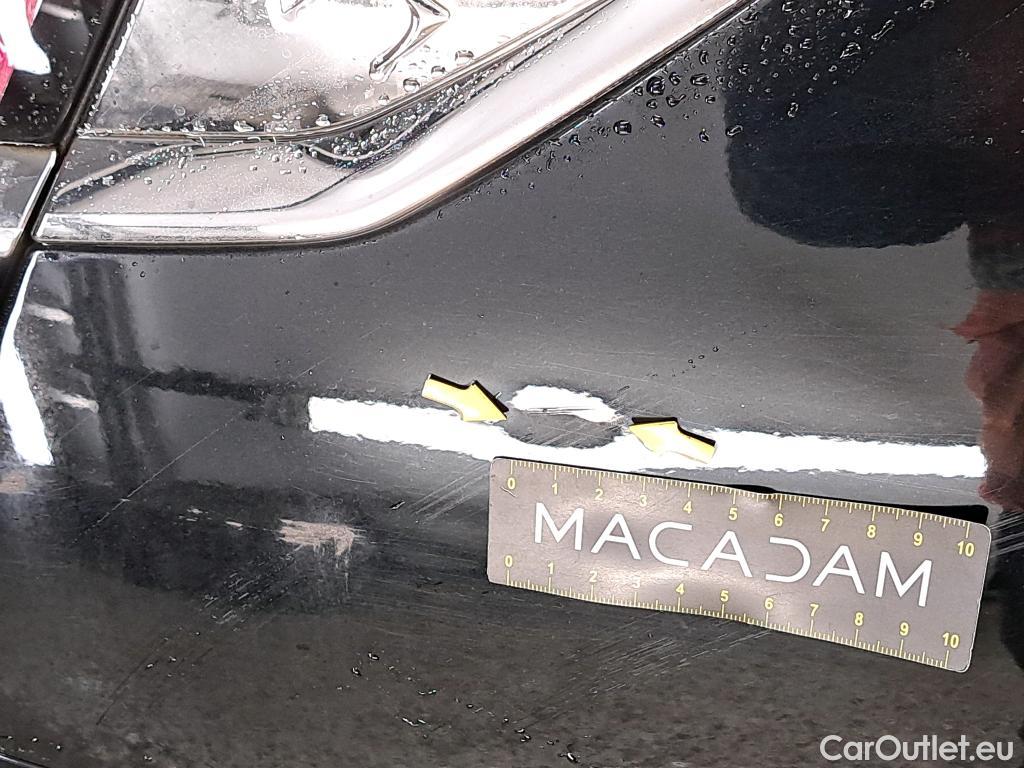  DS  DS7 DS DS 7 Crossback / 2017 / 5P / SUV E-TENSE 4x4 Grand Chic #11