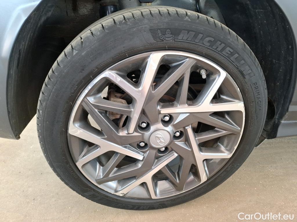  Hyundai  Konna Kona Executive Hybrid 2WD 1.6 GDI 140CV BVA6 E6d #21