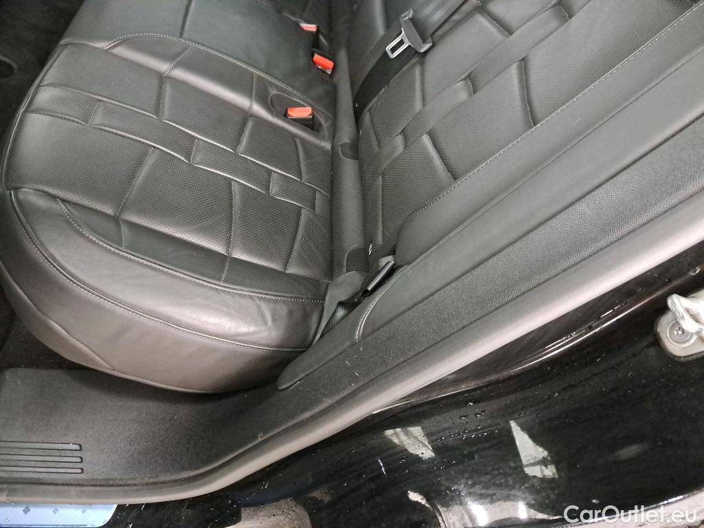  DS  DS7 DS DS 7 Crossback / 2017 / 5P / SUV E-TENSE 4x4 Grand Chic #6