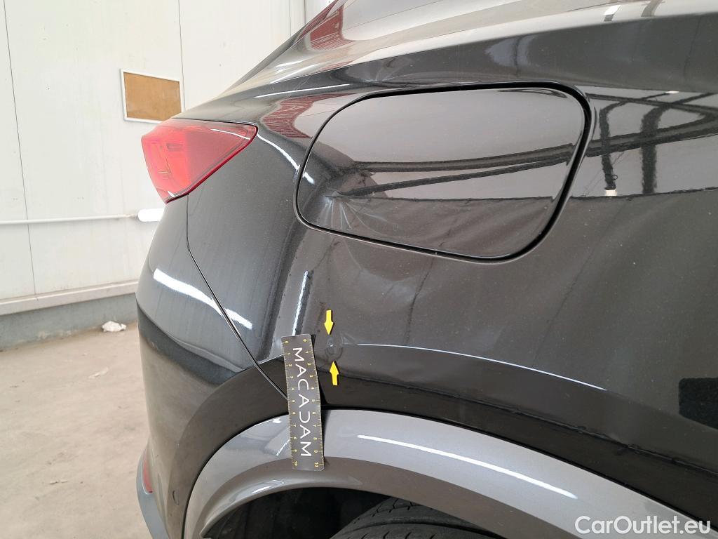  Cupra  Formentor CUPRA  / 2020 / 5P / SUV 1.4 e-HYBRID 204ch DSG6 Business Edition CD LOT250 #3