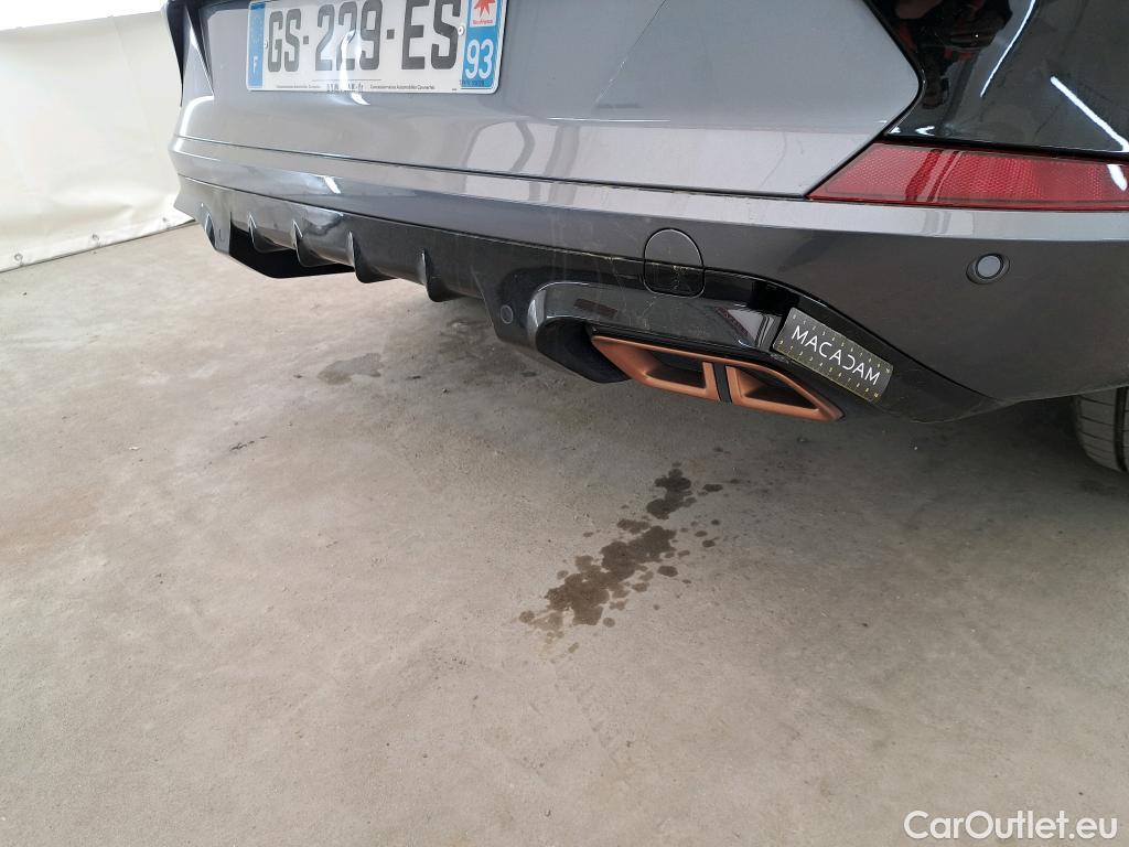  Cupra  Formentor CUPRA  / 2020 / 5P / SUV 1.4 e-HYBRID 204ch DSG6 Business Edition CD LOT250 #5