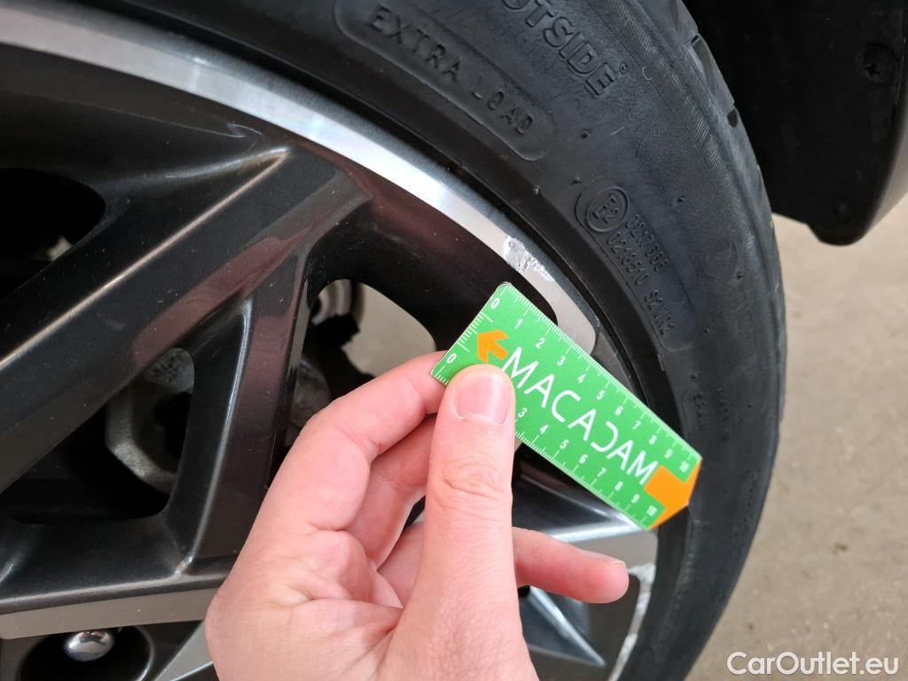  Hyundai  Konna Kona Executive Hybrid 2WD 1.6 GDI 140CV BVA6 E6d #18