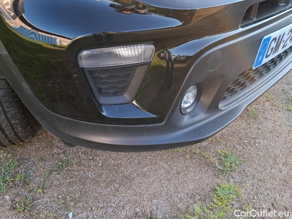  Jeep  Patriot JEEP Renegade / 2018 / 5P / SUV 1.5 MHEV Turbo T4 130 Limited #21