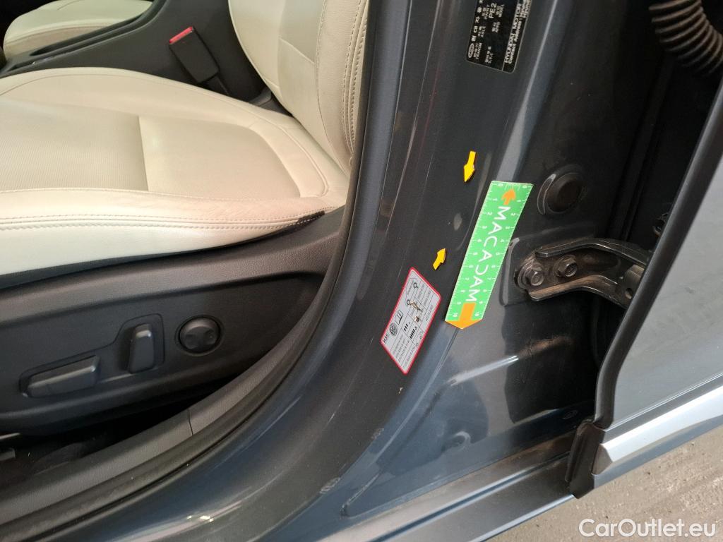  Hyundai  Konna Kona Executive Hybrid 2WD 1.6 GDI 140CV BVA6 E6d #13