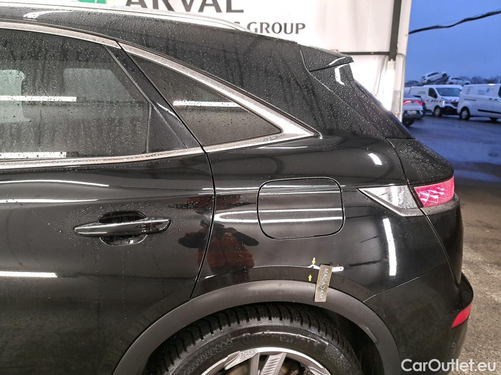  DS  DS7 DS DS 7 Crossback / 2017 / 5P / SUV E-TENSE 4x4 Grand Chic #8