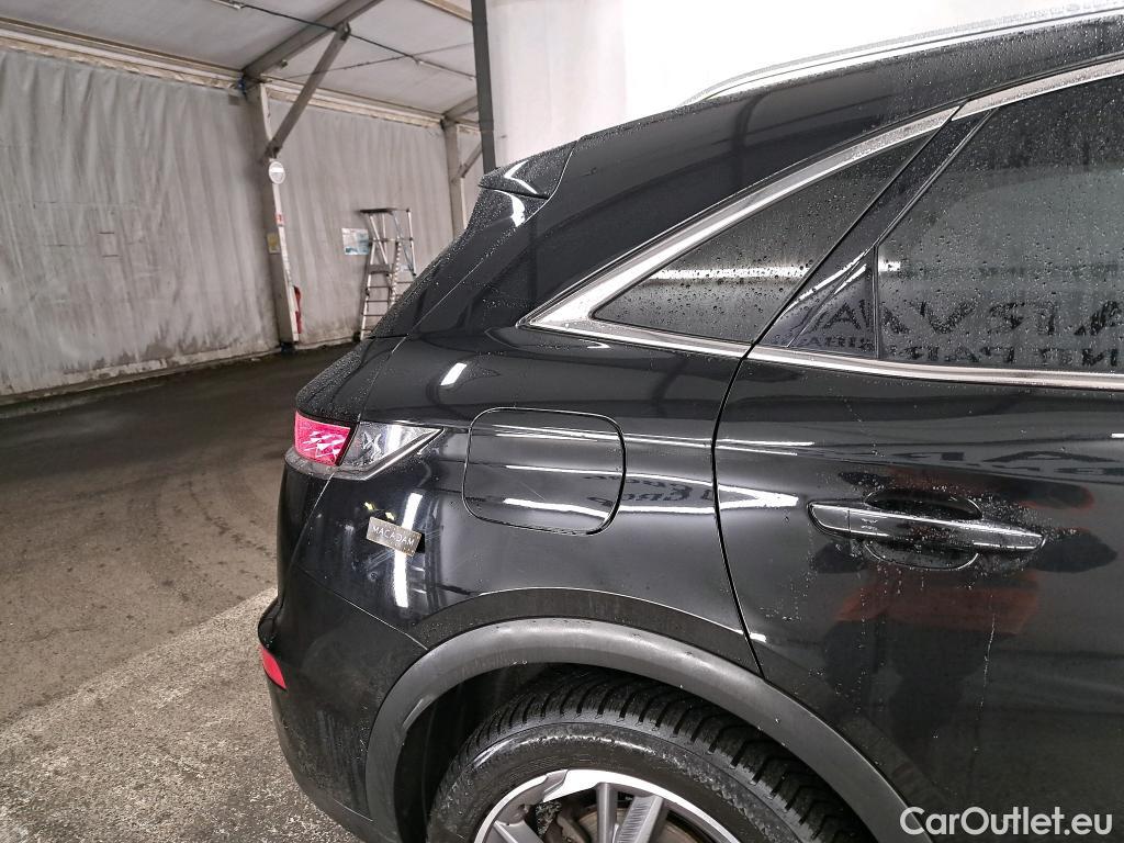  DS  DS7 DS DS 7 Crossback / 2017 / 5P / SUV E-TENSE 4x4 Grand Chic #10