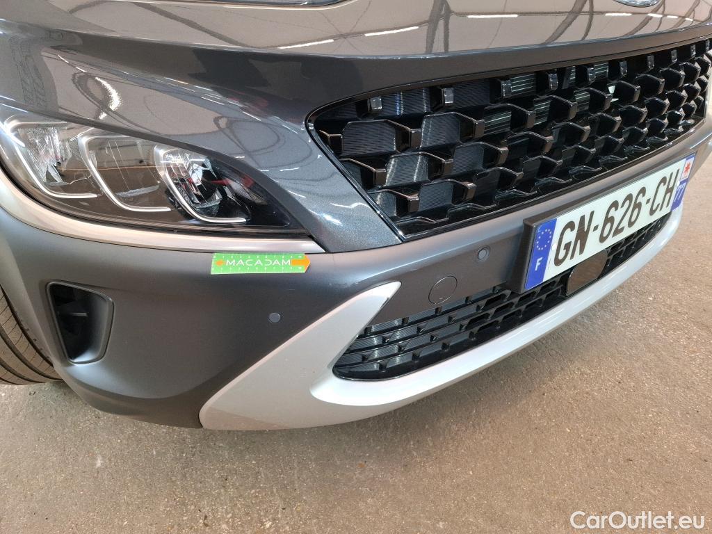  Hyundai  Konna Kona Executive Hybrid 2WD 1.6 GDI 140CV BVA6 E6d #1