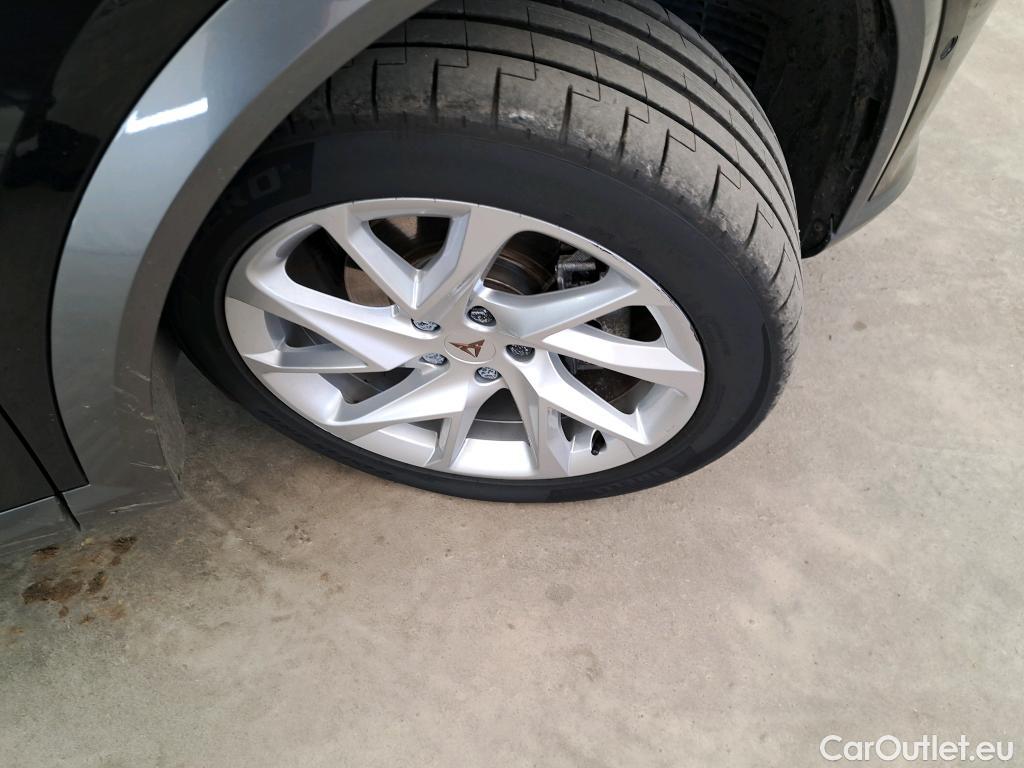  Cupra  Formentor CUPRA  / 2020 / 5P / SUV 1.4 e-HYBRID 204ch DSG6 Business Edition CD LOT250 #1