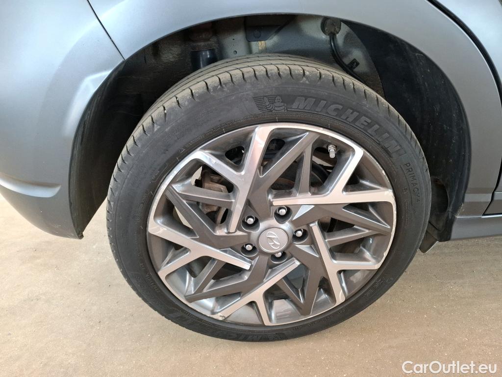  Hyundai  Konna Kona Executive Hybrid 2WD 1.6 GDI 140CV BVA6 E6d #10