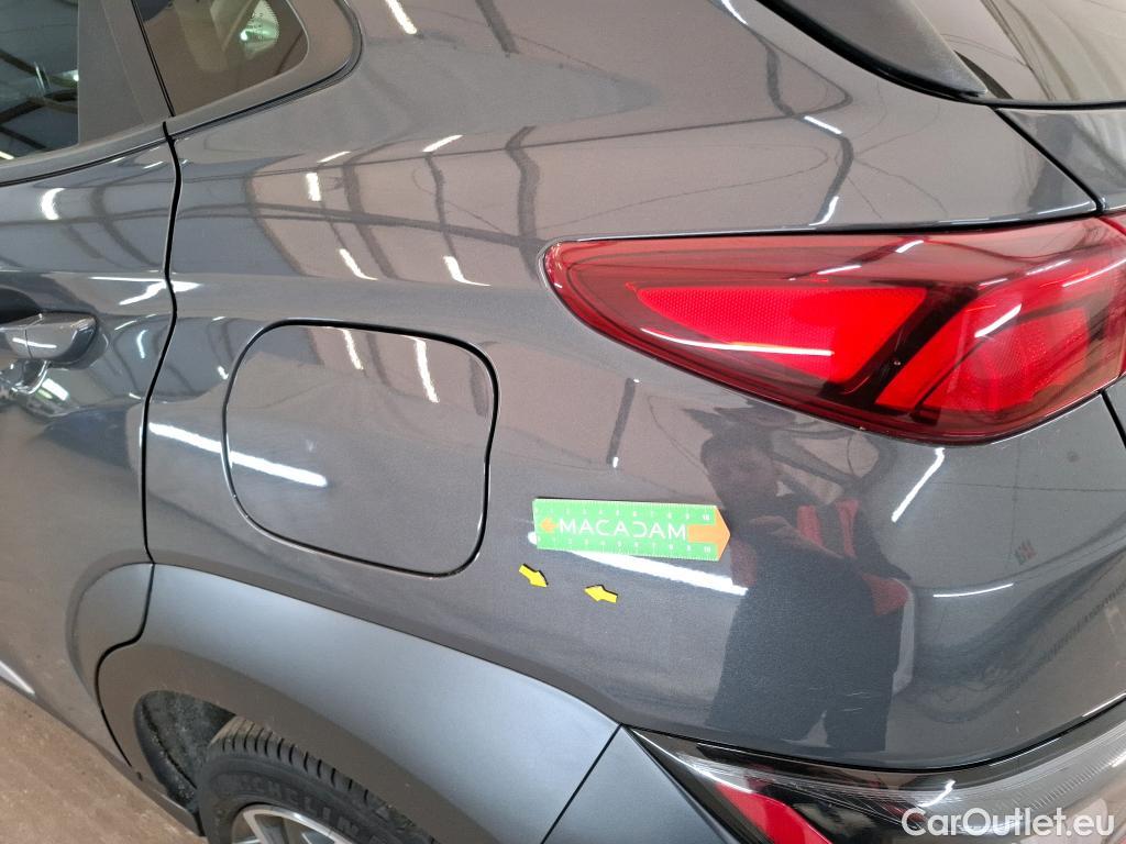  Hyundai  Konna Kona Executive Hybrid 2WD 1.6 GDI 140CV BVA6 E6d #32