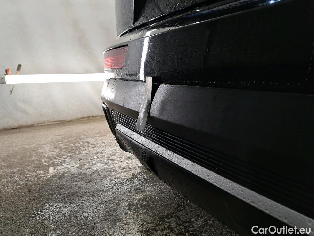  DS  DS7 DS DS 7 Crossback / 2017 / 5P / SUV E-TENSE 4x4 Grand Chic #2