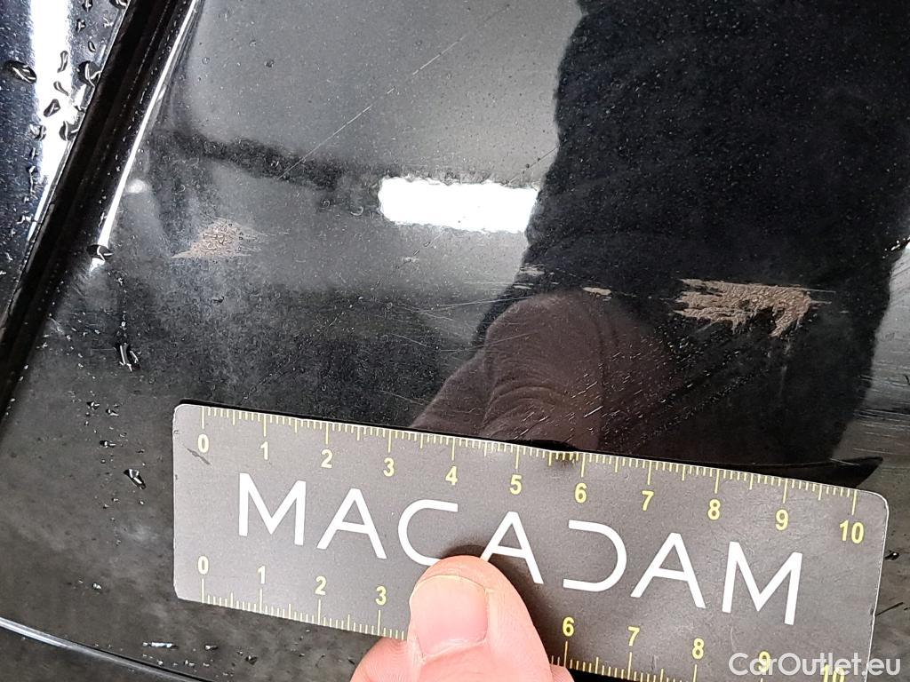  DS  DS7 DS DS 7 Crossback / 2017 / 5P / SUV E-TENSE 4x4 Grand Chic #12