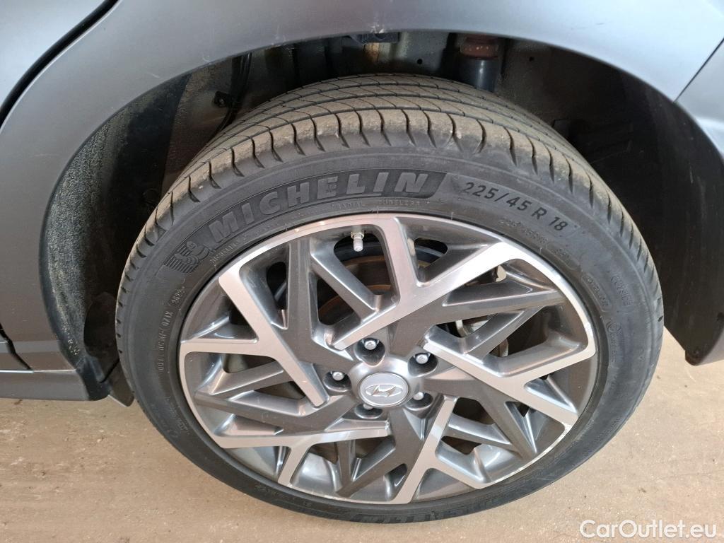  Hyundai  Konna Kona Executive Hybrid 2WD 1.6 GDI 140CV BVA6 E6d #6