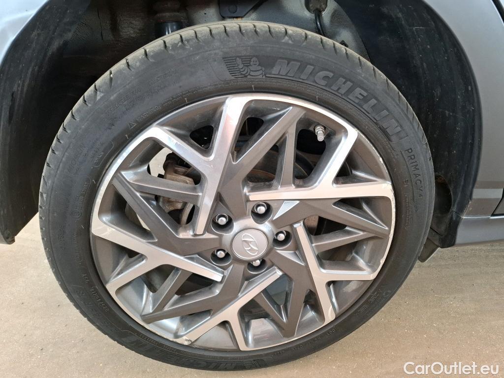  Hyundai  Konna Kona Executive Hybrid 2WD 1.6 GDI 140CV BVA6 E6d #11