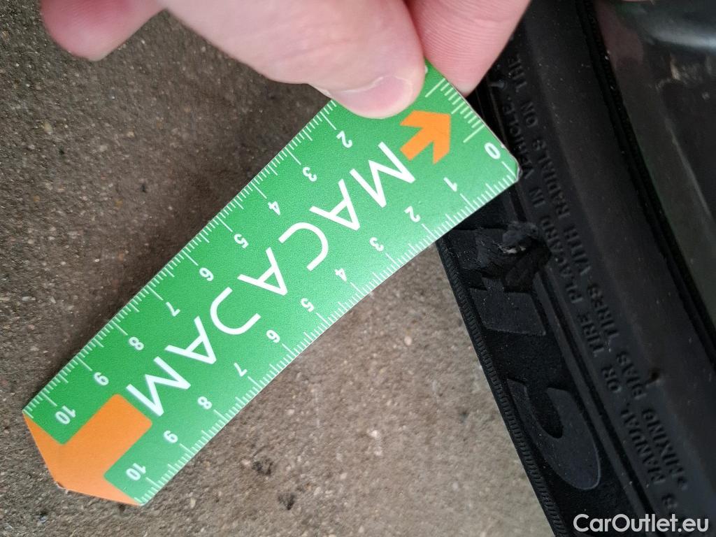  Hyundai  Konna Kona Executive Hybrid 2WD 1.6 GDI 140CV BVA6 E6d #9