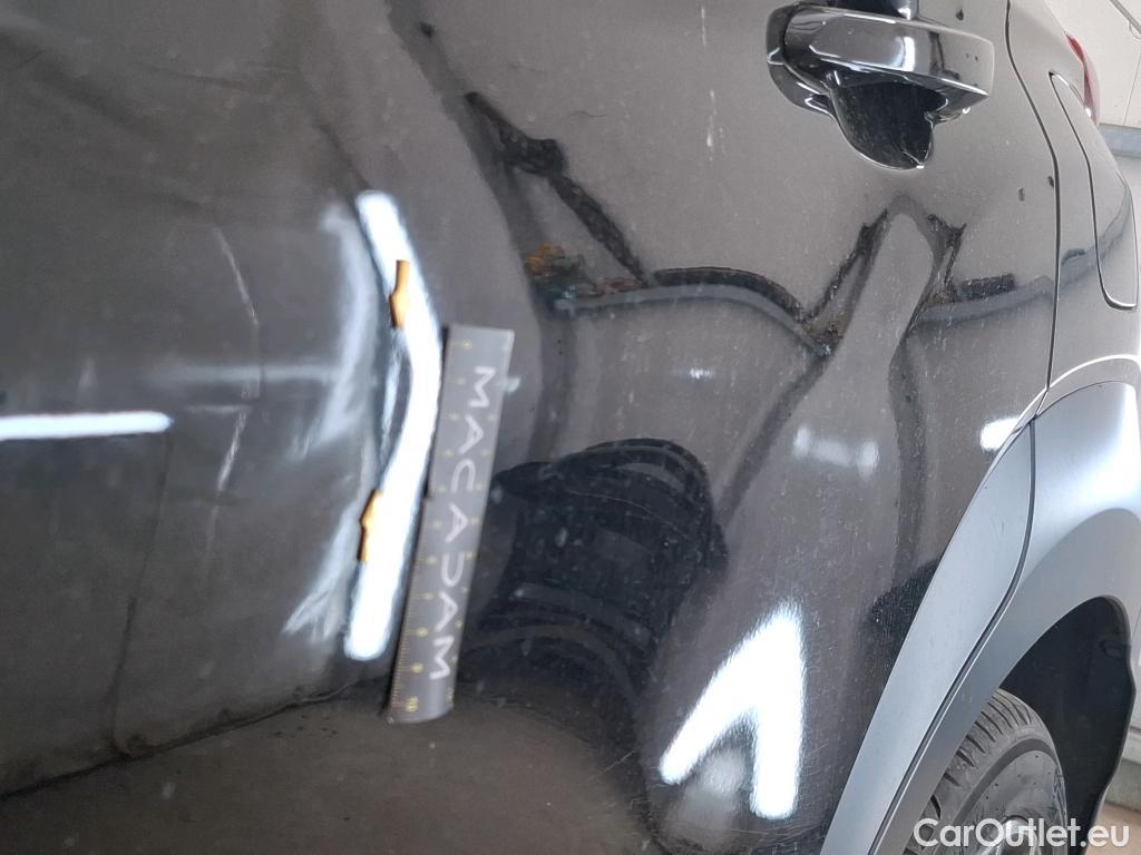  Hyundai  Konna HYUNDAI Kona / 2020 / 5P / SUV 1.6 HYBRID 141 EXECUTIVE HEV #6