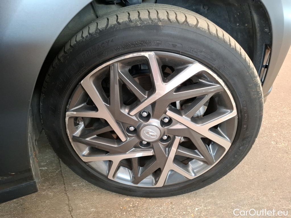  Hyundai  Konna Kona Executive Hybrid 2WD 1.6 GDI 140CV BVA6 E6d #26