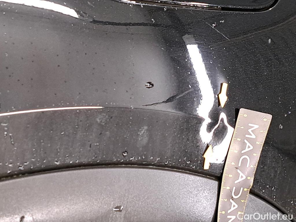  DS  DS7 DS DS 7 Crossback / 2017 / 5P / SUV E-TENSE 4x4 Grand Chic #9